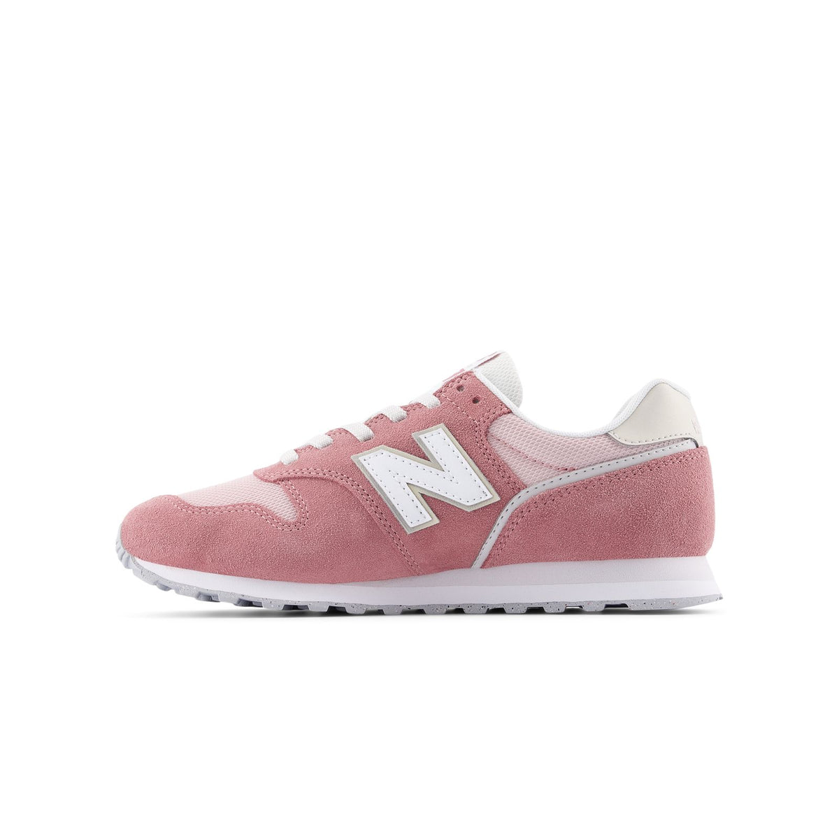 Дамски маратонки New Balance 373 (Розов) - W3732HO – снимка 2