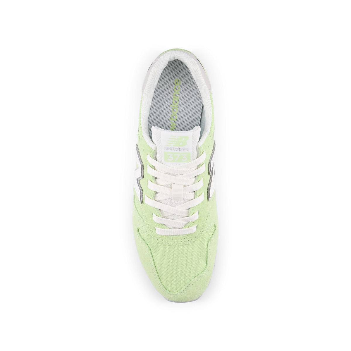 Дамски маратонки New Balance 373 (Зелен) - W3738WI – снимка 3