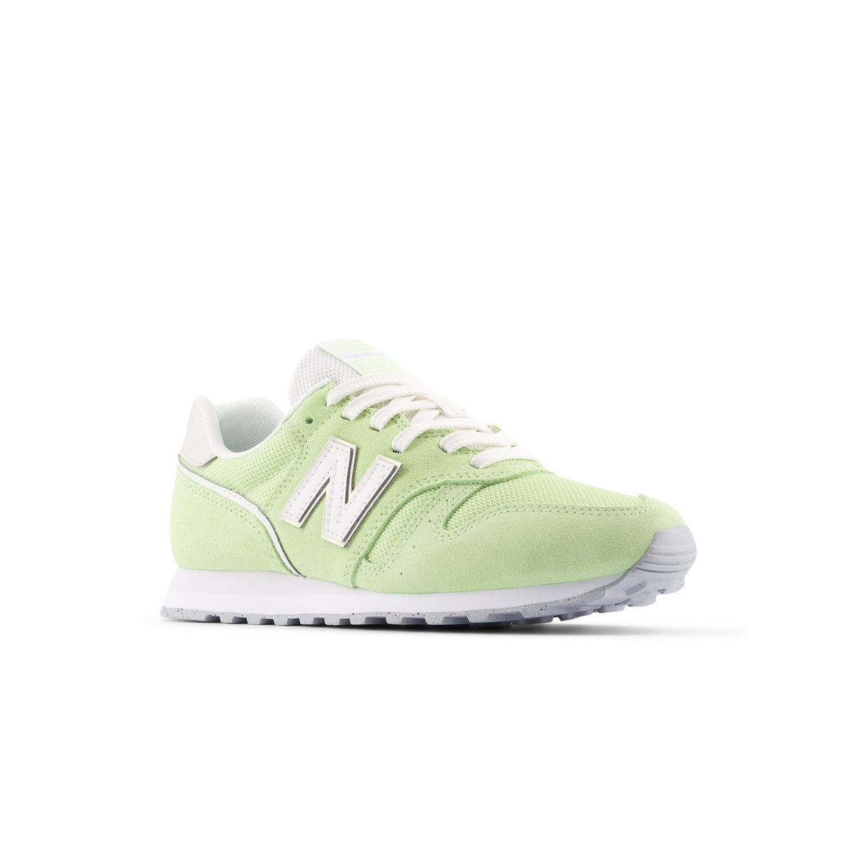 Дамски маратонки New Balance 373 (Зелен) - W3738WI – снимка 4
