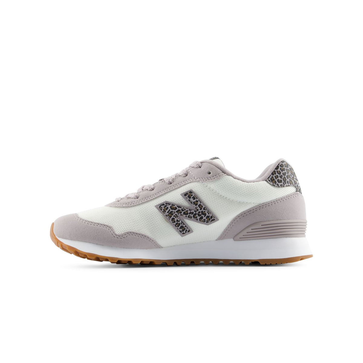 Дамски маратонки New Balance 515 (Бял) - W5157F7 – снимка 2