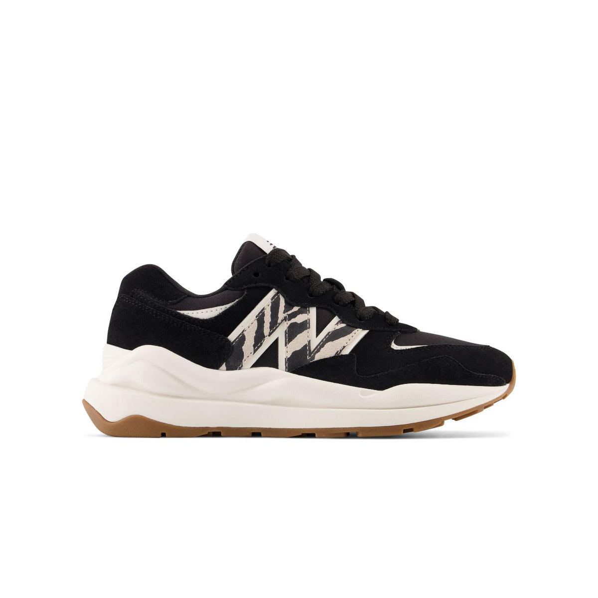 Дамски маратонки New Balance 57/40 (Черен) - W5740APA