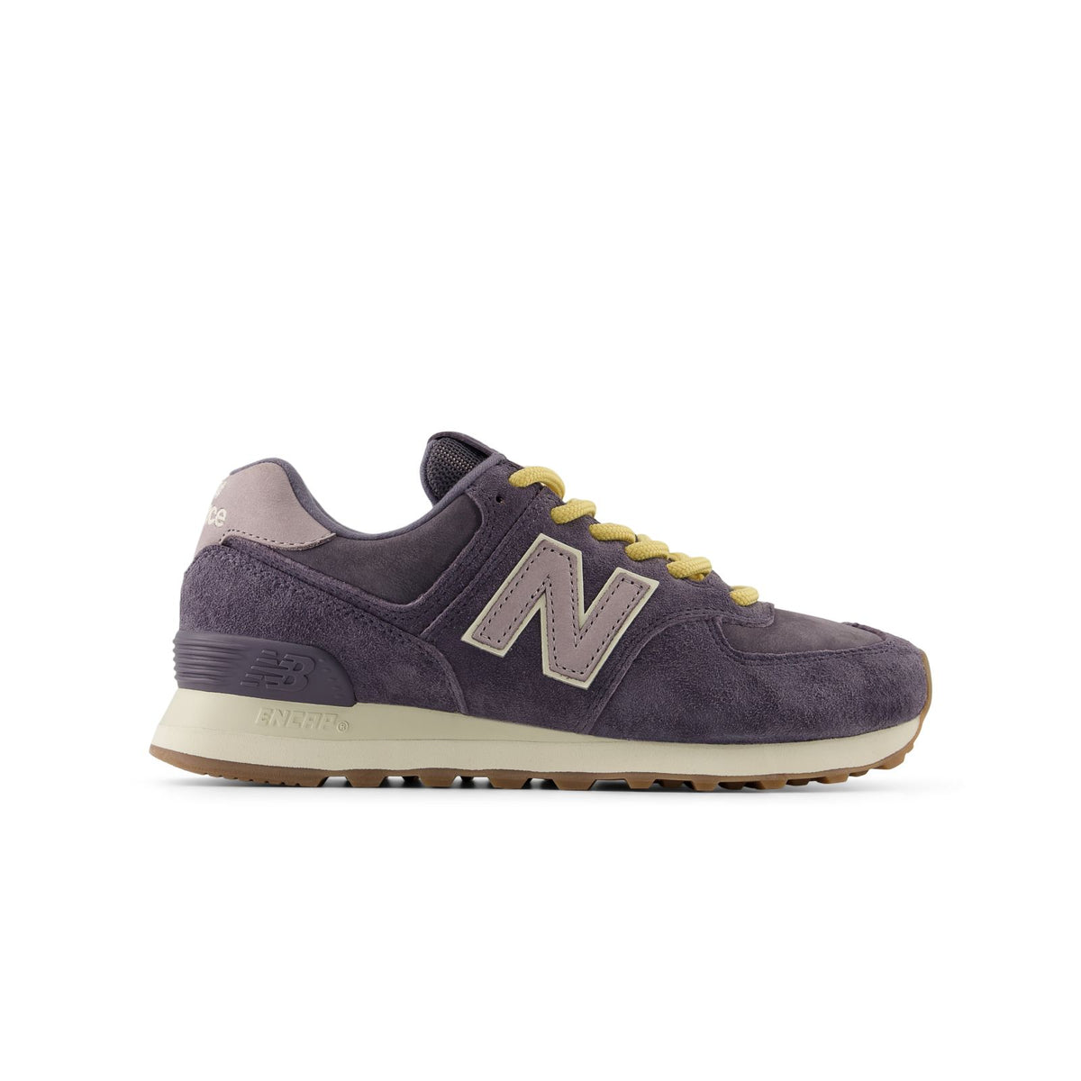 Дамски маратонки New Balance 574 (Лилав) - W5749OU