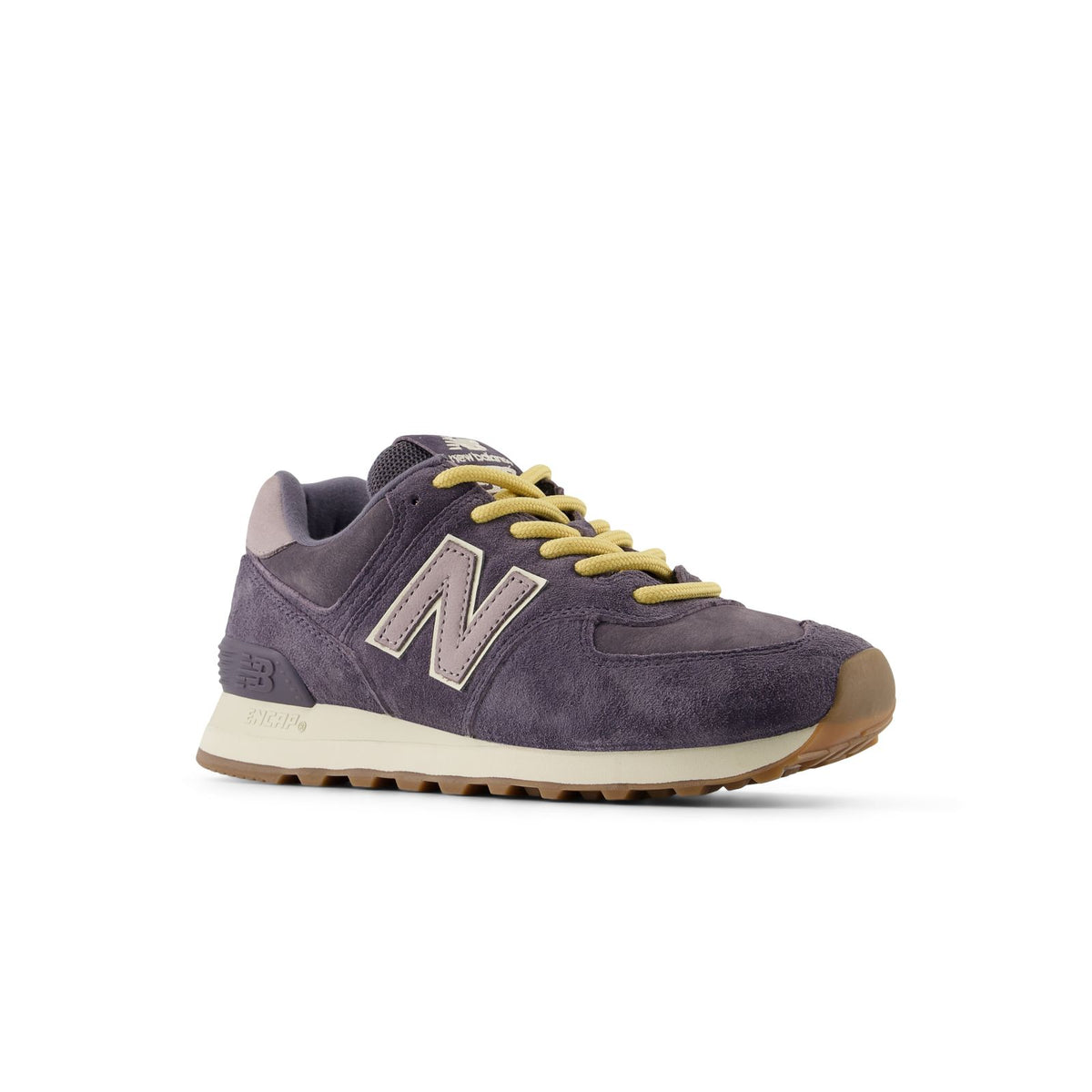 Дамски маратонки New Balance 574 (Лилав) - W5749OU – снимка 4