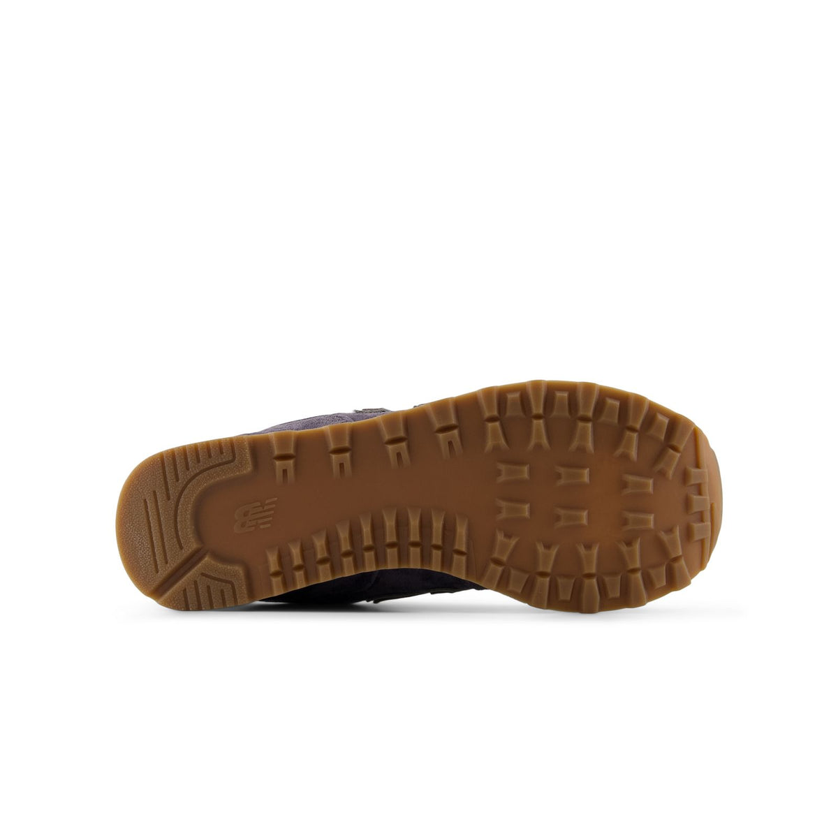 Дамски маратонки New Balance 574 (Лилав) - W5749OU – снимка 5