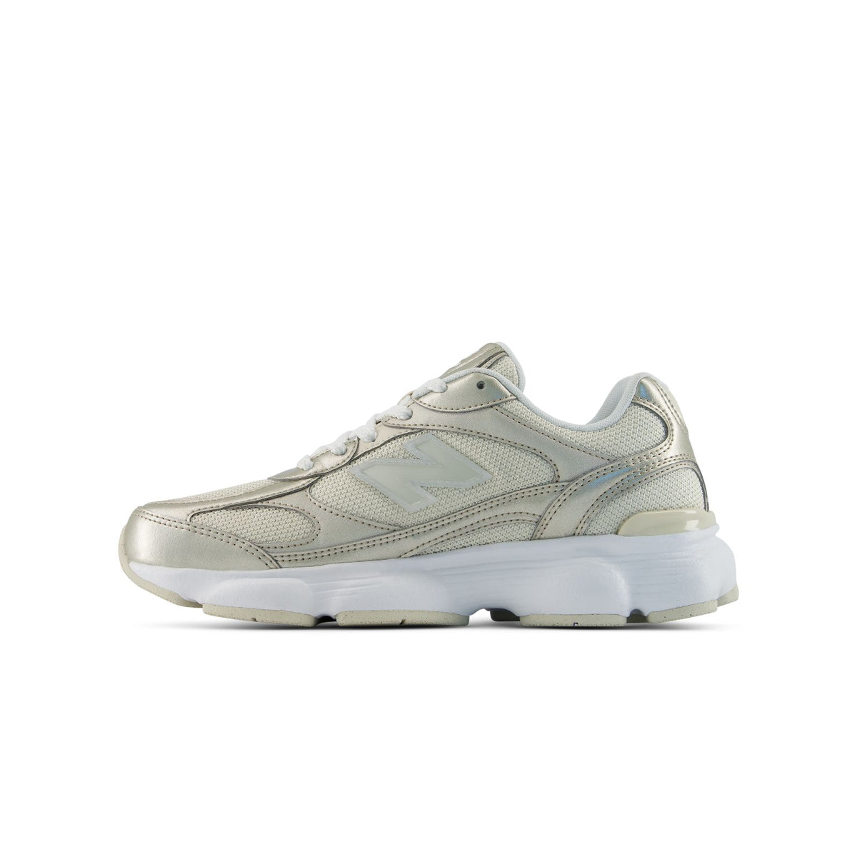 Дамски маратонки New Balance 603 (Сив) - W60347S – снимка 2