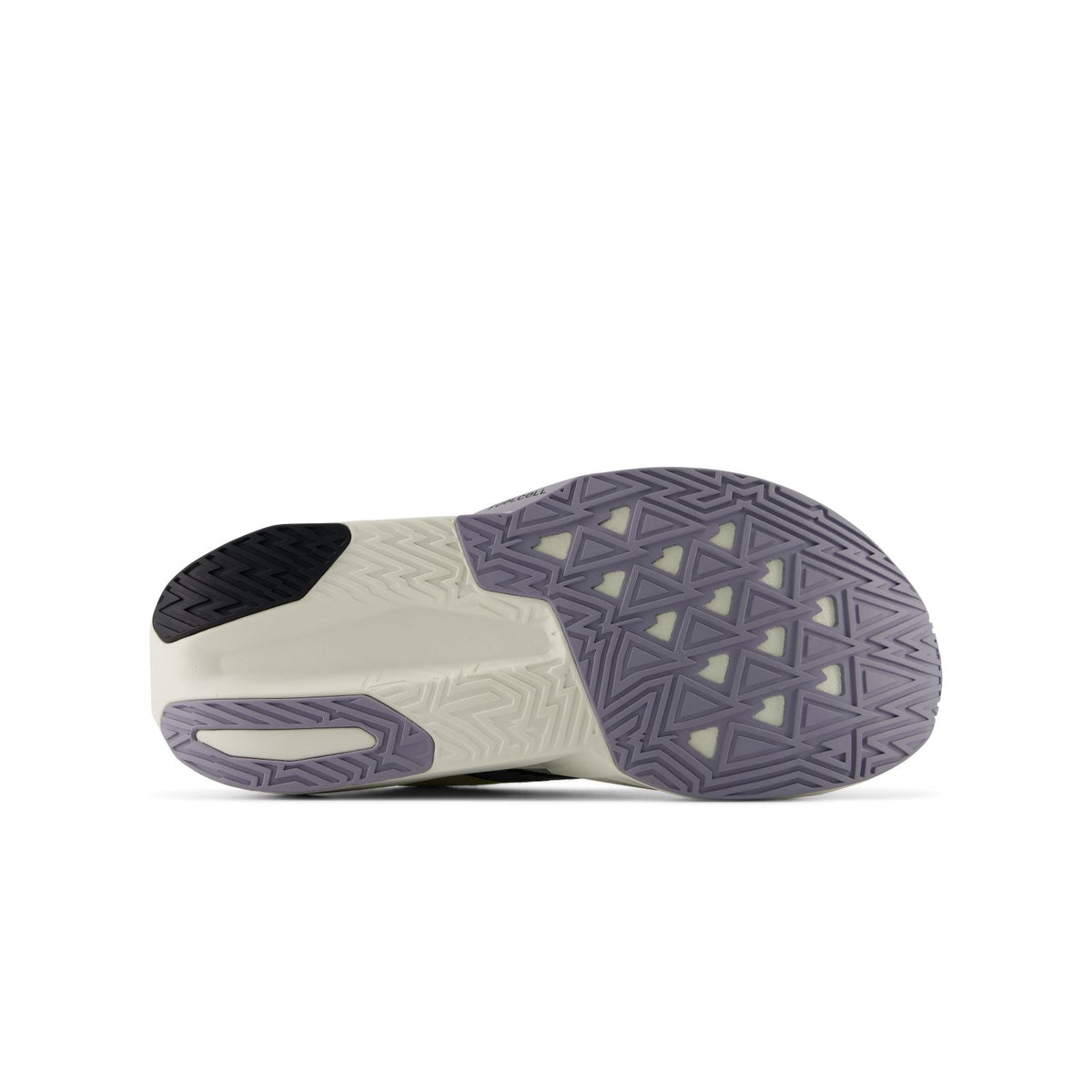 Дамски маратонки New Balance FuelCell (Зелен) - WFCX8UV – снимка 5