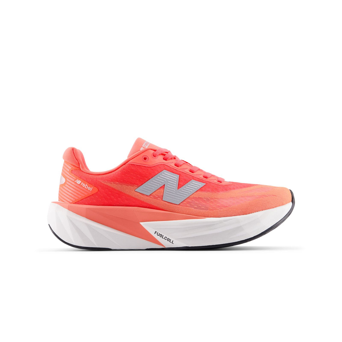 Дамски маратонки New Balance FuelCell (Червен) - WFCXL5A