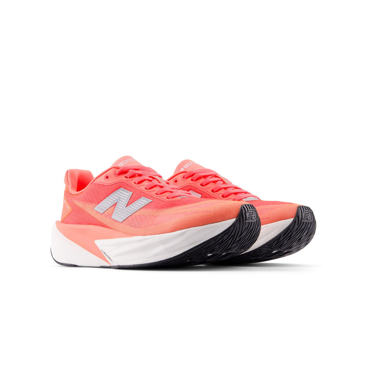 Дамски маратонки New Balance FuelCell (Червен) - WFCXL5A – снимка 4