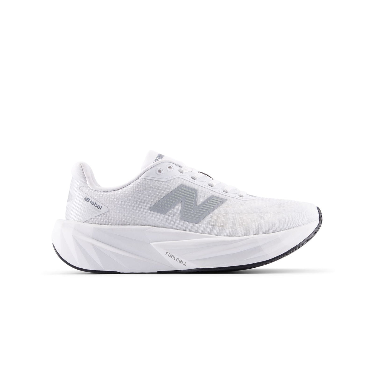 Дамски маратонки New Balance FuelCell (Бял) - WFCXLM5
