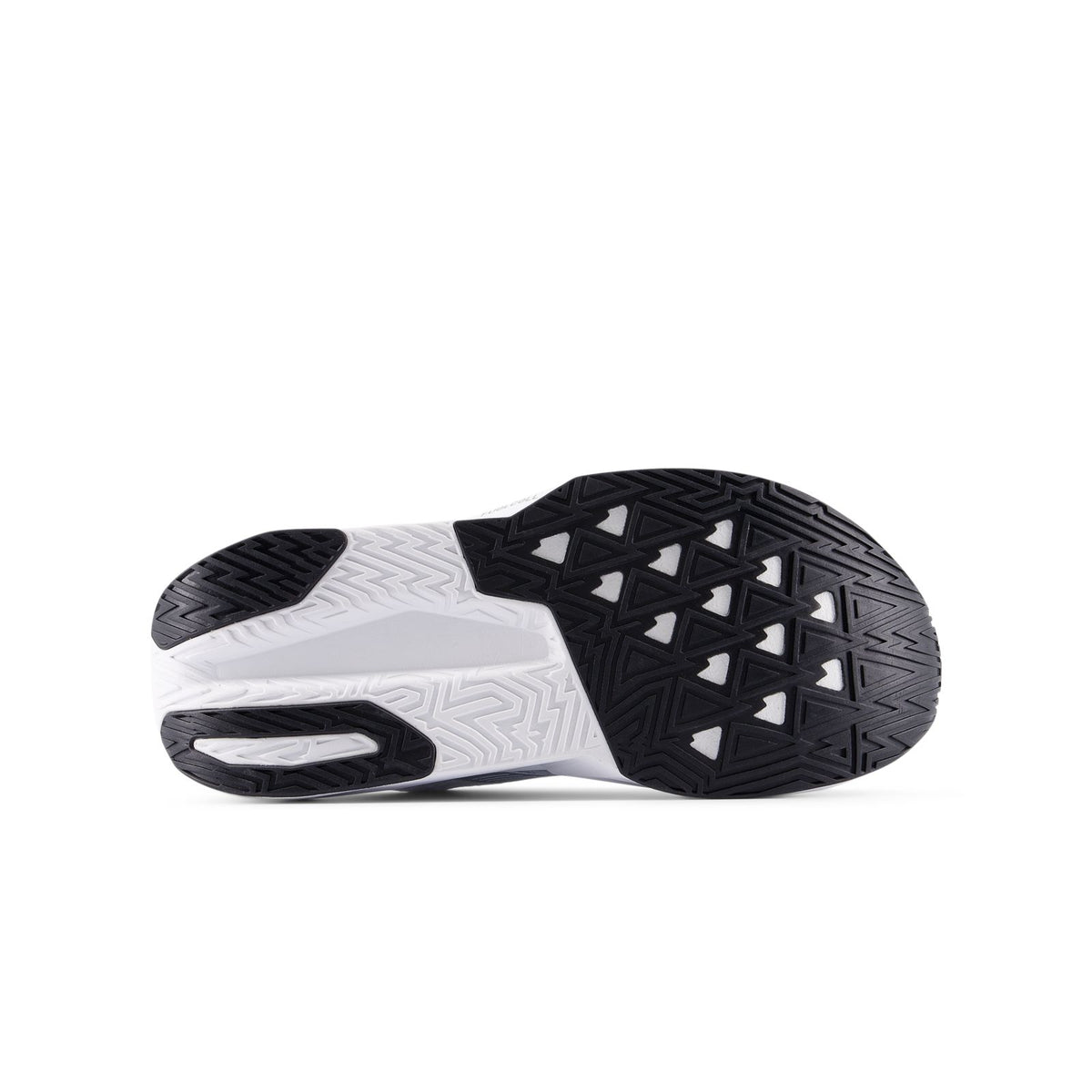 Дамски маратонки New Balance FuelCell (Бял) - WFCXLM5 – снимка 5