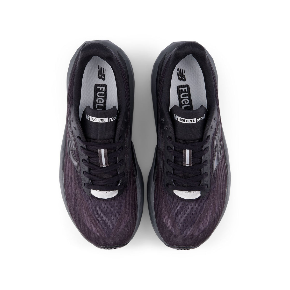 Дамски маратонки New Balance FuelCell (Черен) - WFCXLO5 – снимка 3