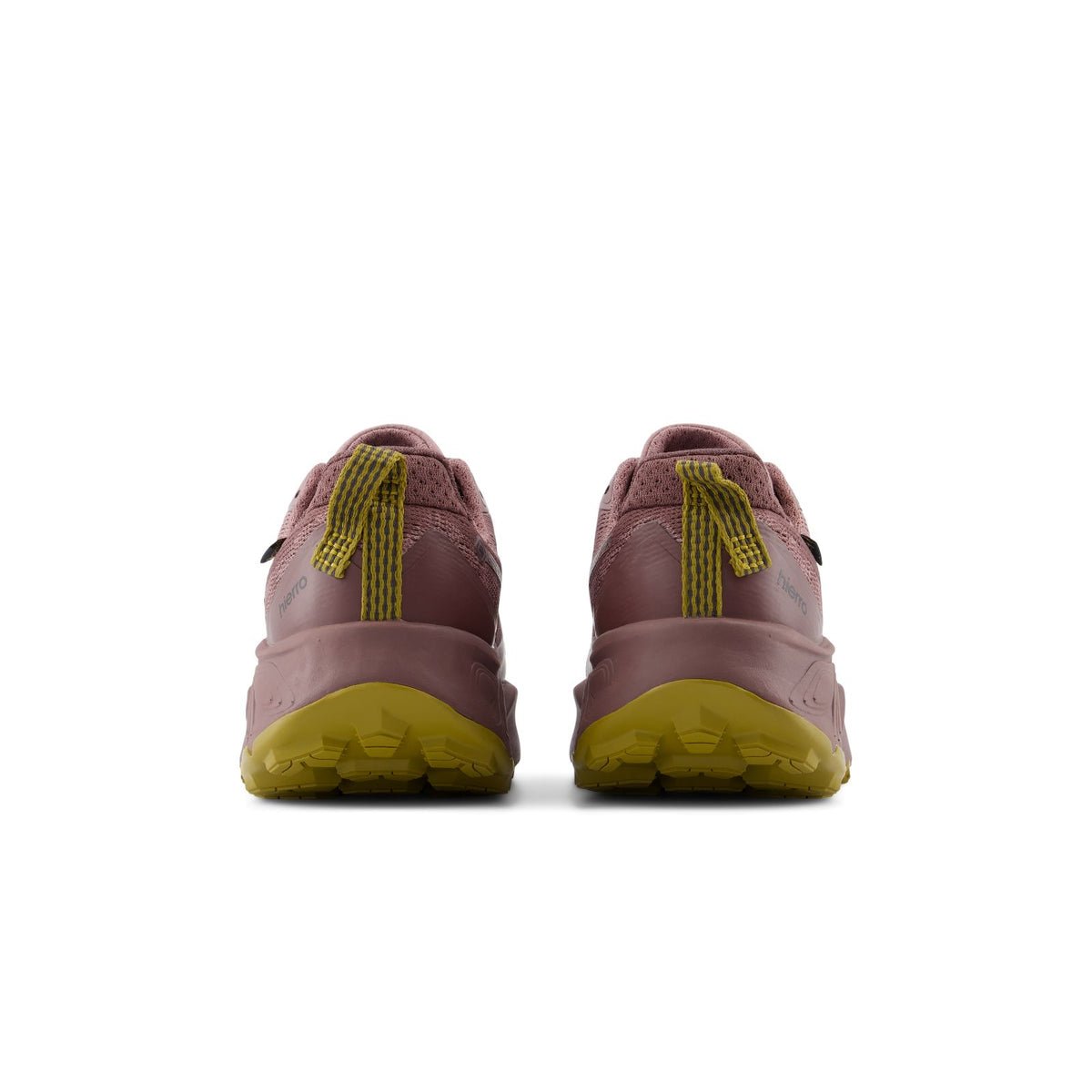 Дамски маратонки New Balance Fresh Foam X Hierro GTX (Лилав) - WHIG5G3 – снимка 6