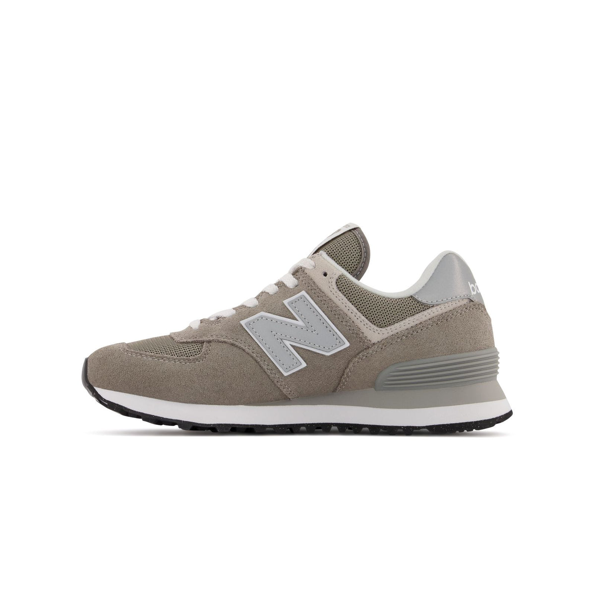 Дамски маратонки New Balance 574 (Сив) - WL574EVG – снимка 2