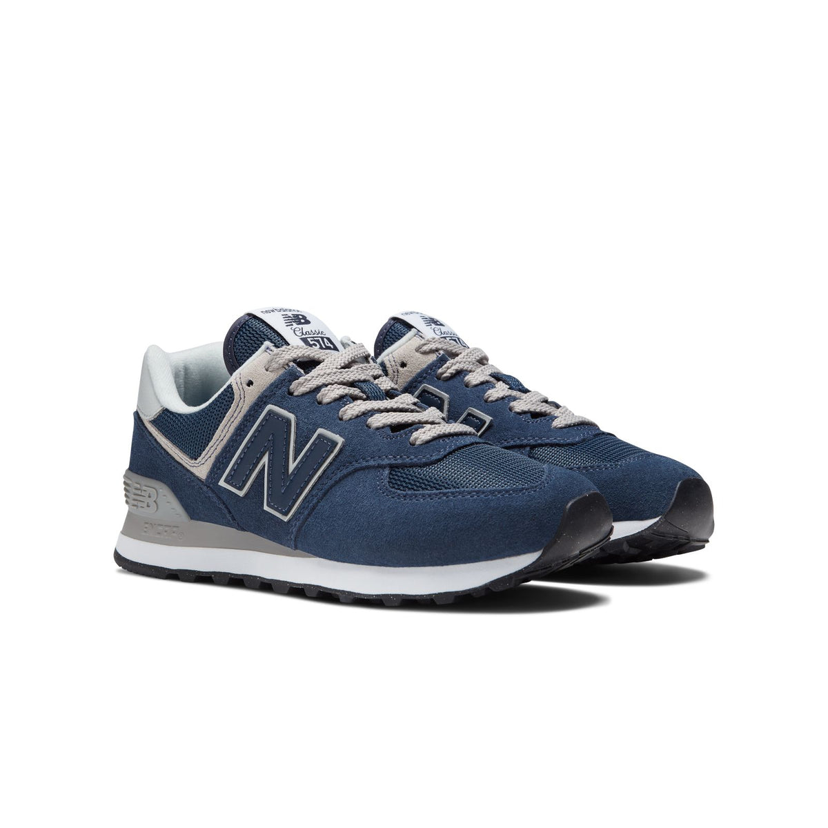 Дамски маратонки New Balance 574 (Син) - WL574EVN – снимка 4