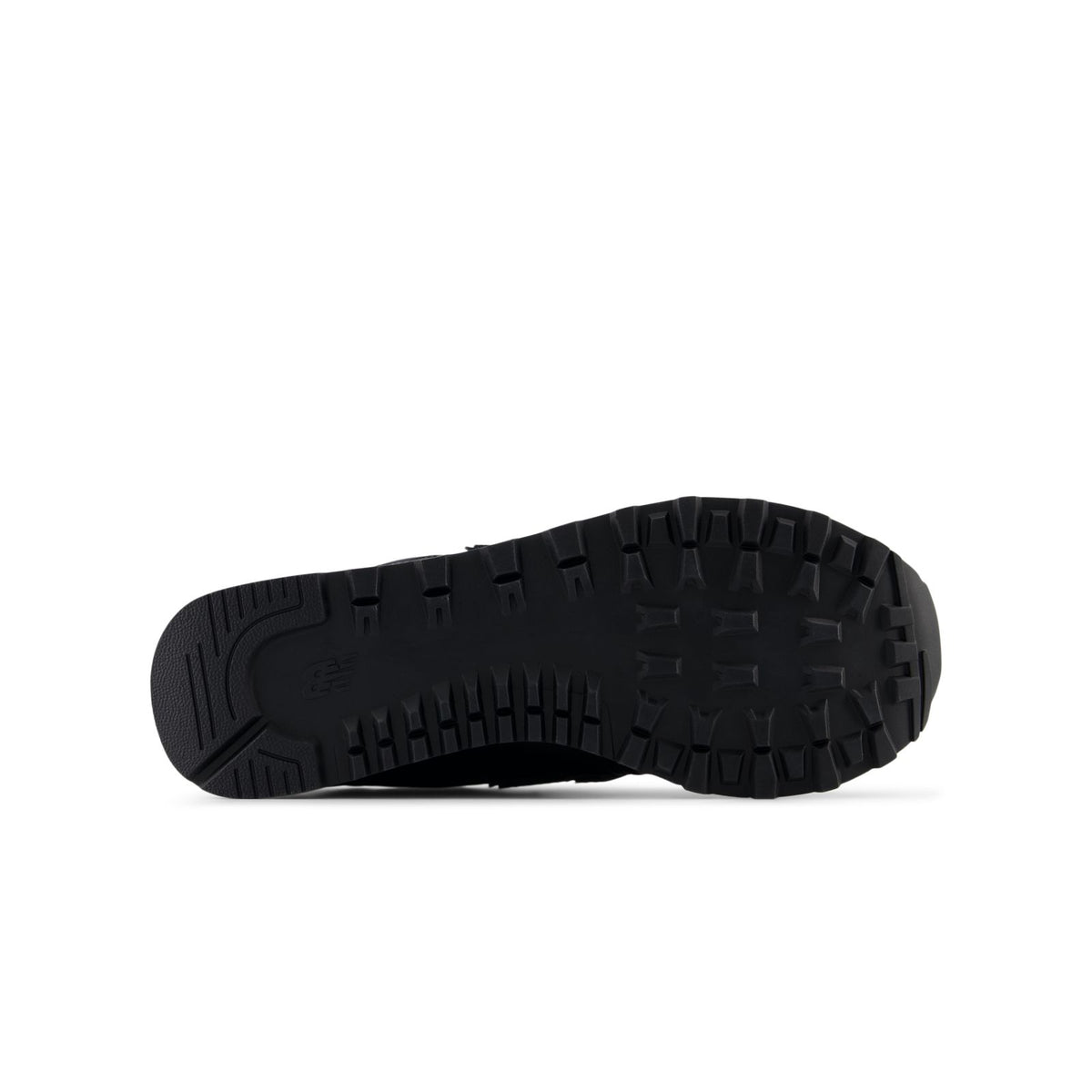 Дамски маратонки New Balance 574 (Черен) - WL574FT2 – снимка 5