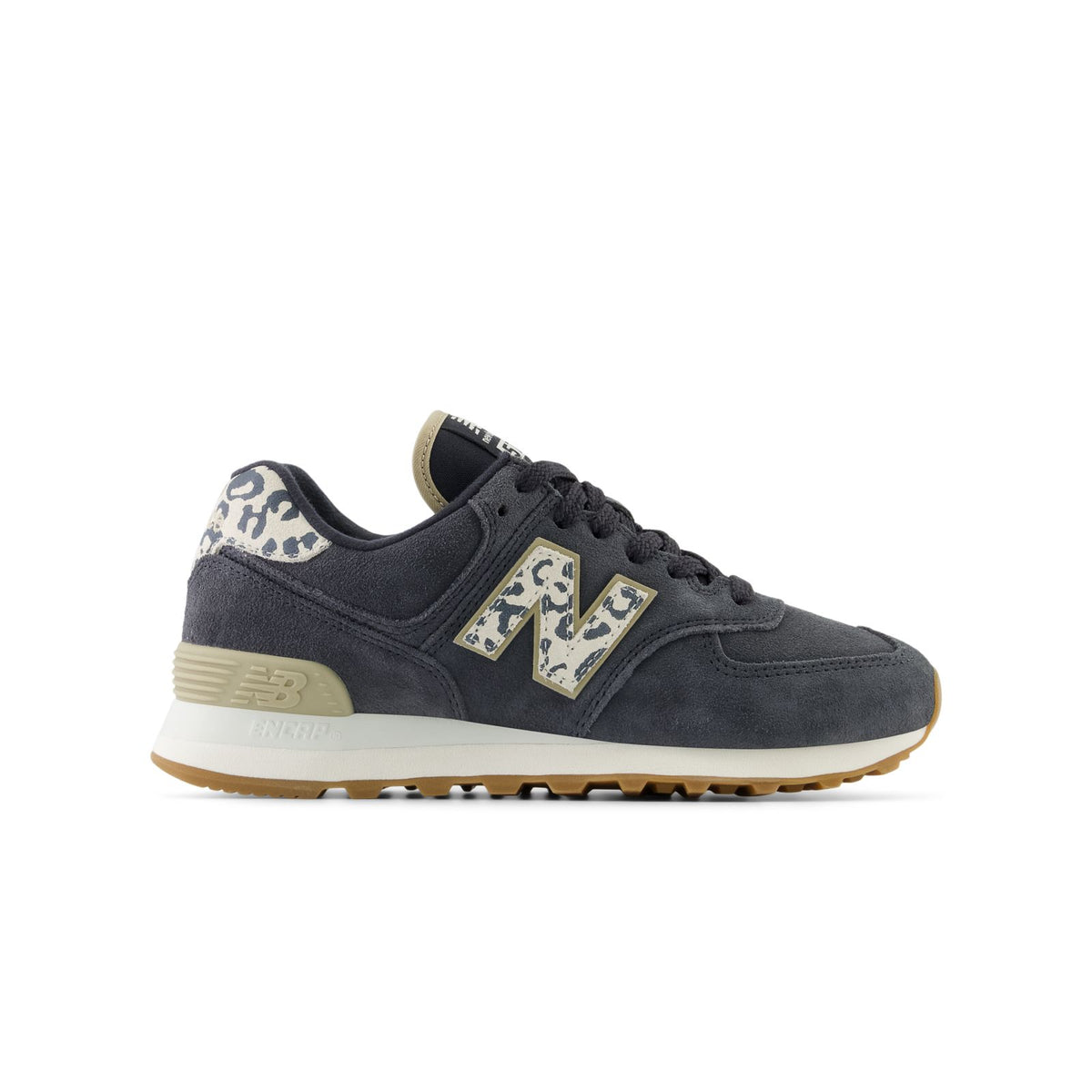 Дамски маратонки New Balance 574 (Сив) - WL574XE2