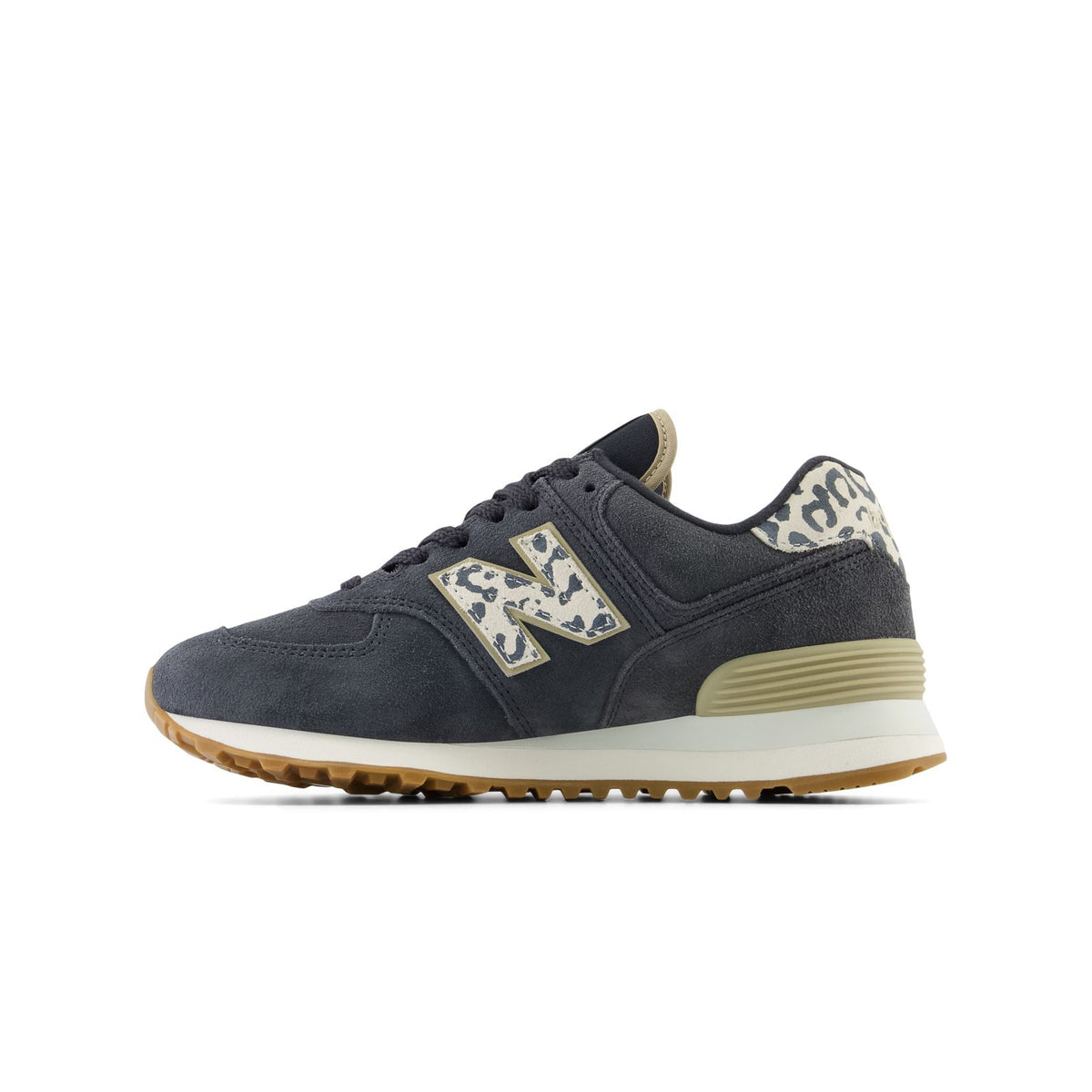 Дамски маратонки New Balance 574 (Сив) - WL574XE2 – снимка 2