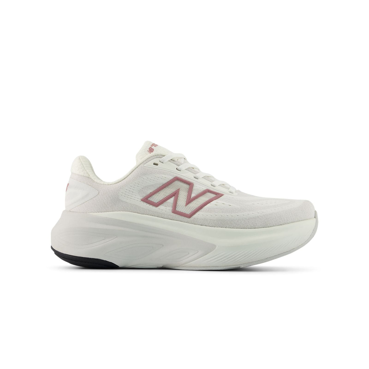 Дамски маратонки New Balance Fresh Foam X More (Бял) - WMOR3YI