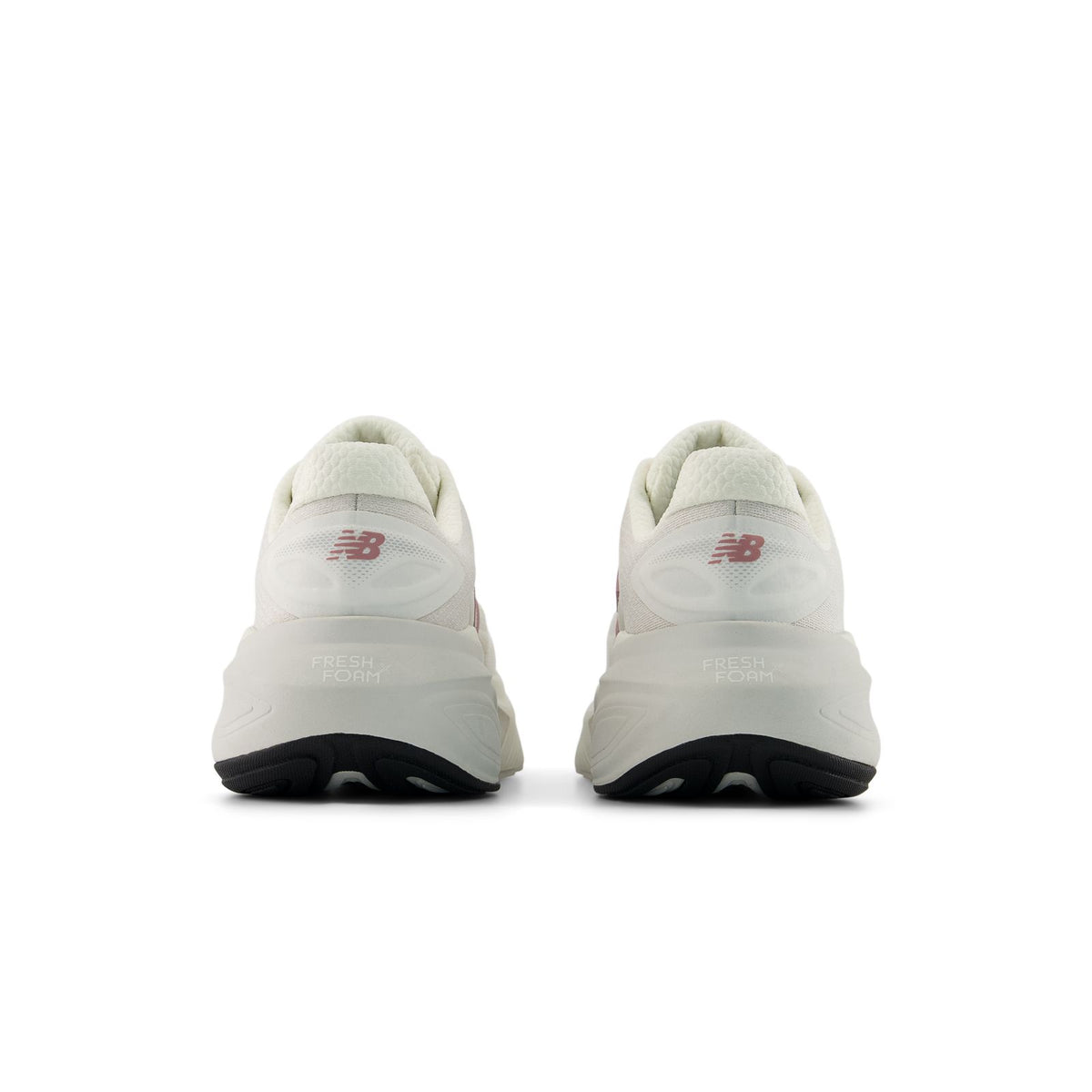 Дамски маратонки New Balance Fresh Foam X More (Бял) - WMOR3YI – снимка 6