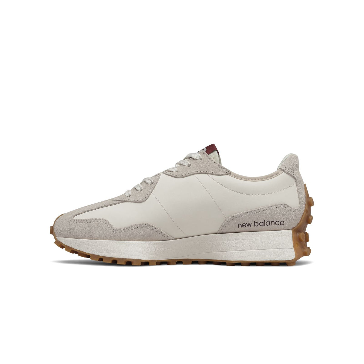 Дамски маратонки New Balance 327 (Бежов) - WS327KA – снимка 2
