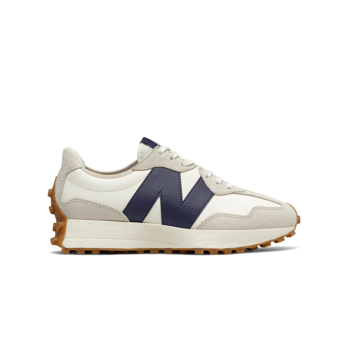 Дамски маратонки New Balance 327 (Бежов) - WS327KB