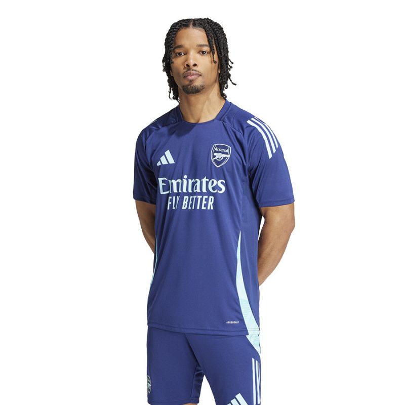 Мъжка тениска ARSENAL F.C. TR - IT2227