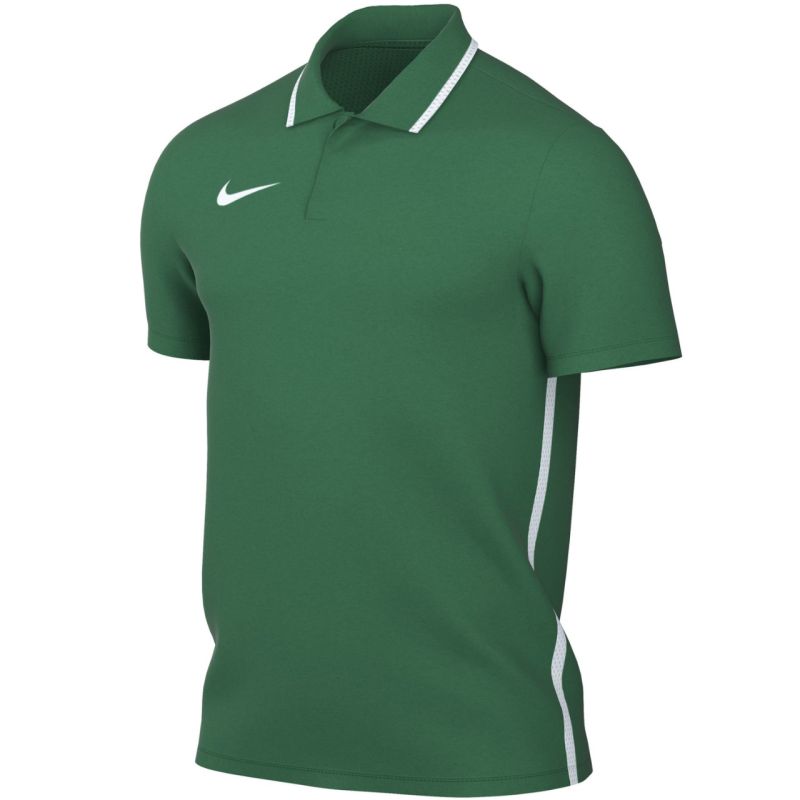 Nike Dri-FIT Park 26 Polo HM7136-302 зелен