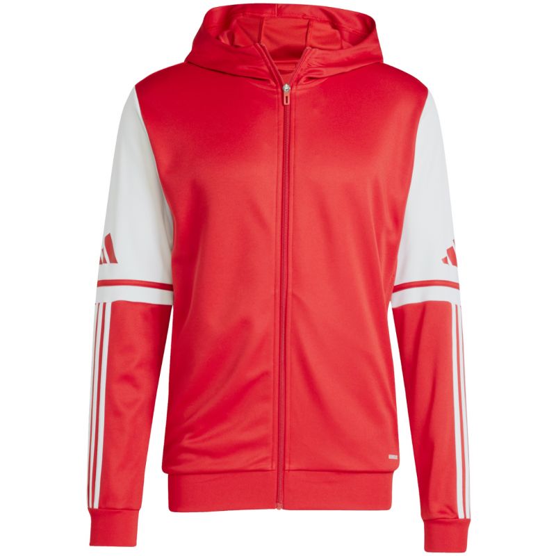 Мъжки спортен екип SQ 25 TRAINING Hoodie - JD2990