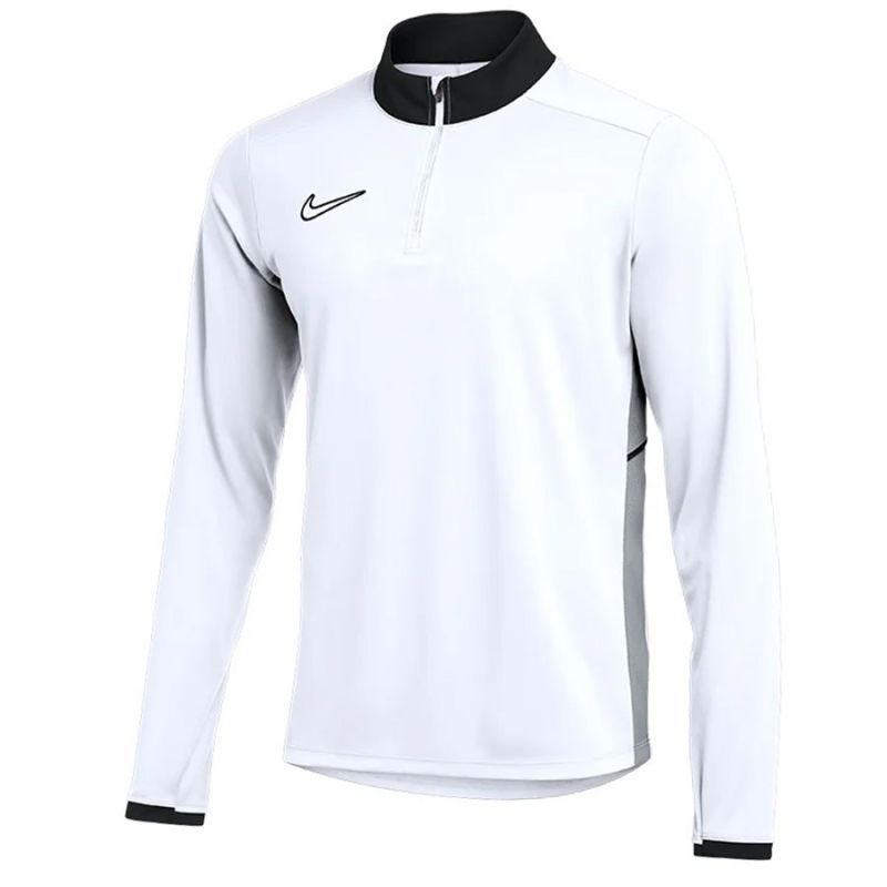 Мъжки спортен екип ACADEMY 25 TR HALF ZIP - FZ9767-100