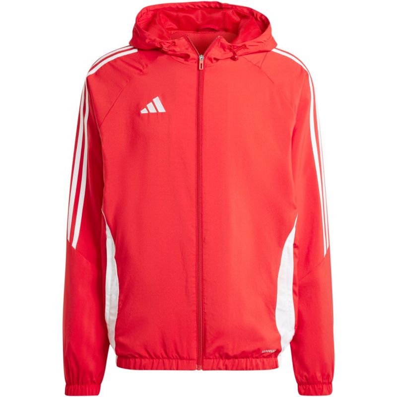 Мъжко яке TIRO 24 WB JACKET - IM8809