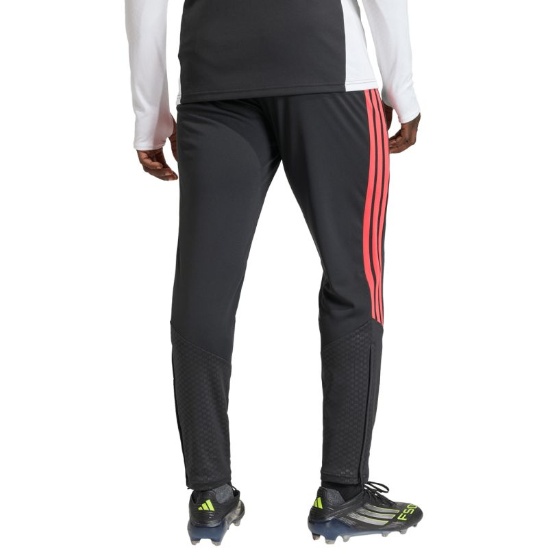 Мъжки спортен екип TIRO 26 TR TOP - JY9697 / JY7242