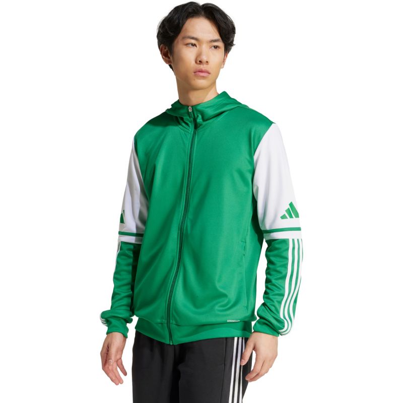 Мъжки спортен екип SQ 25 TRAINING Hoodie - JP3164