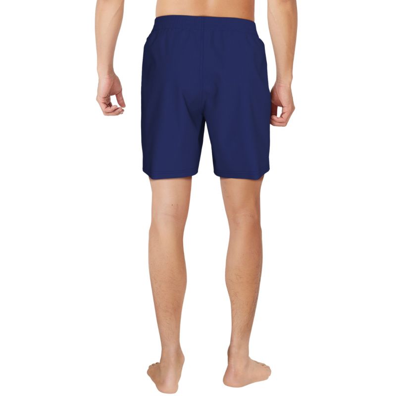 Мъжки шорти ESS SHORTS DRY - NESSF559-440