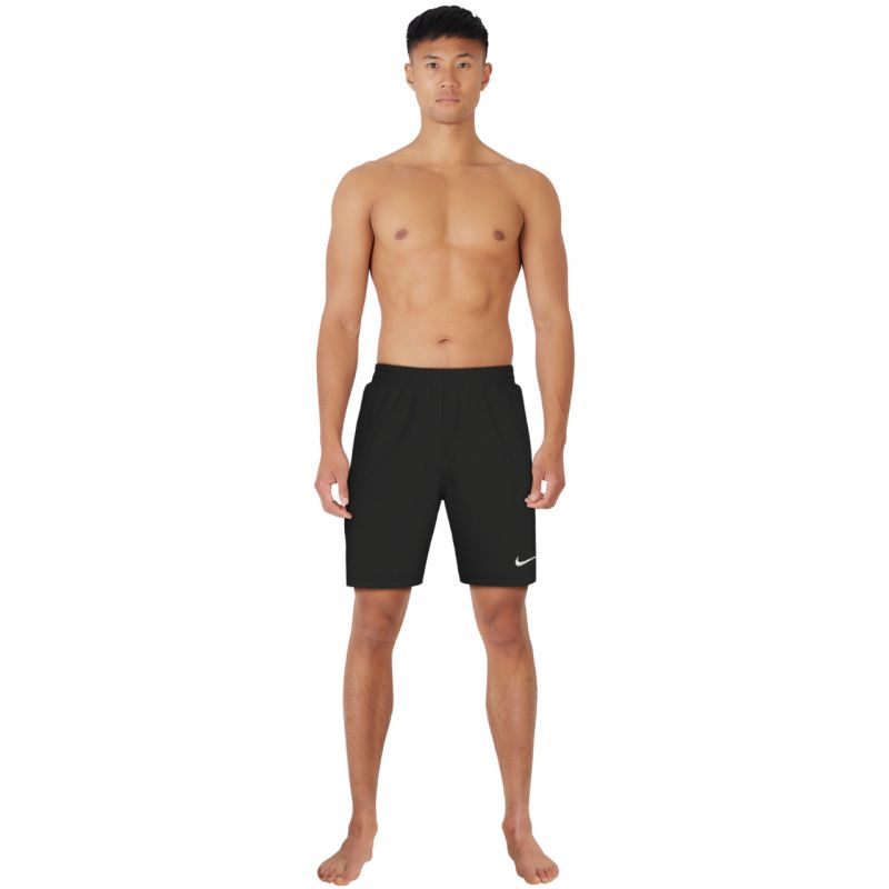 Мъжки шорти ESS SHORTS DRY - NESSF559-001
