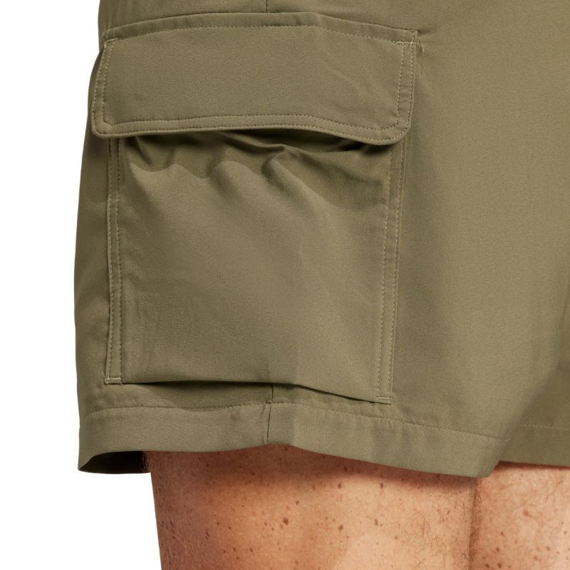 Мъжки шорти ESSENTIALS PLAIN CARGO - JD1827