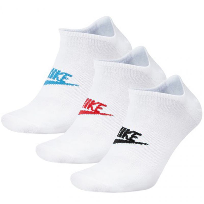 Чорапи NSW Everyday MID Cushion 3 pairs - DX5075-911