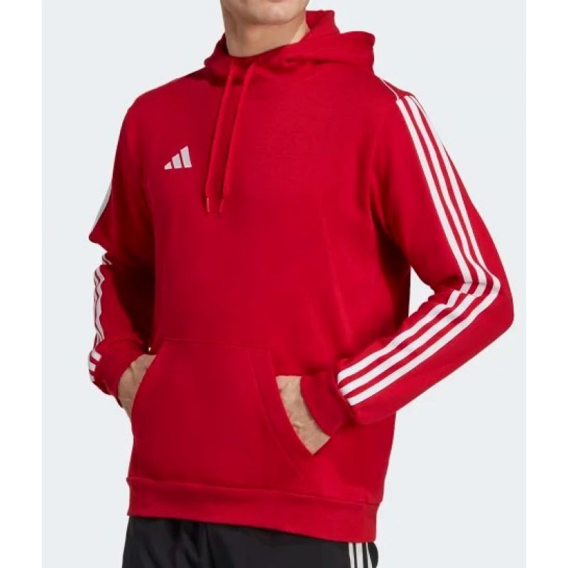 Мъжки суитчър TIRO WINTER HOODY - HS3600