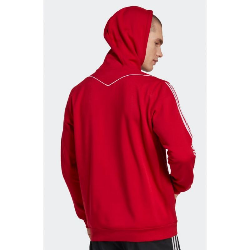 Мъжки суитчър TIRO WINTER HOODY - HS3600