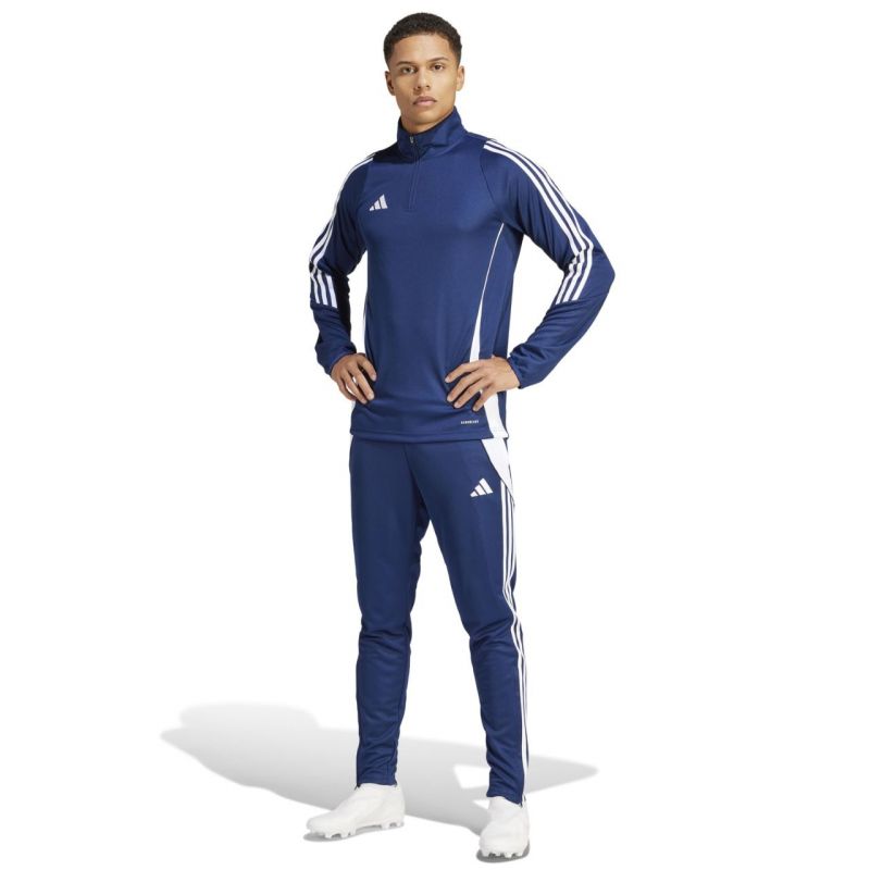 Мъжки спортен екип TIRO 24 TR TOP - IS1044 / IR9343