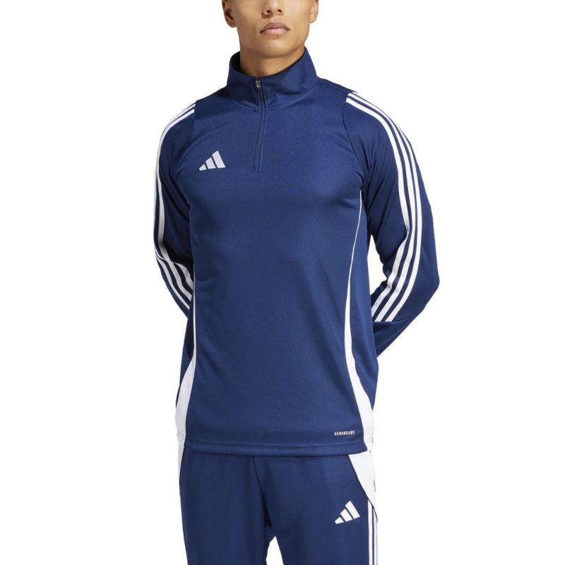 Мъжки спортен екип TIRO 24 TR TOP - IS1044 / IR9343