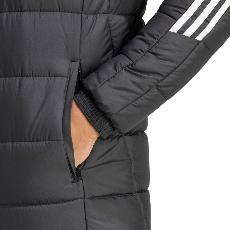 Мъжко яке TIRO 24 WINTER PARKA - IJ7389