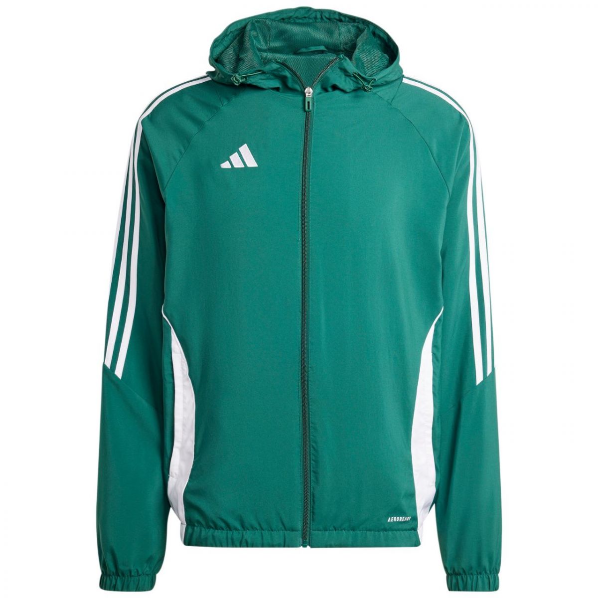 Мъжко яке TIRO 24 WB JACKET - IM8810