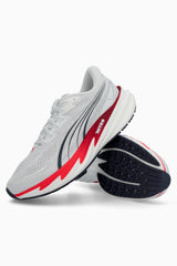 Мъжки маратонки Velocity Nitro 5 (Сив) - 312944-05