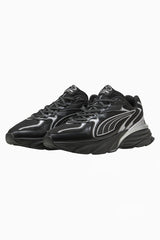 Мъжки маратонки Fade LS Y2K (Сив) - 407000-02
