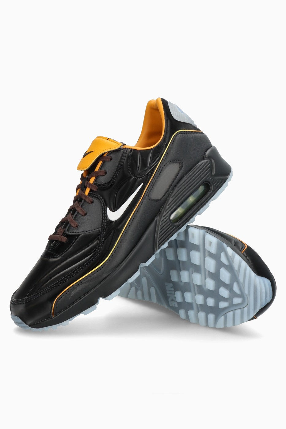 Мъжки маратонки Air Max 90 Mercurial (Черен) - IR5903-010