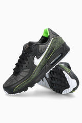 Мъжки маратонки Air Max 90 Tiempo (Черен) - IU0523-010
