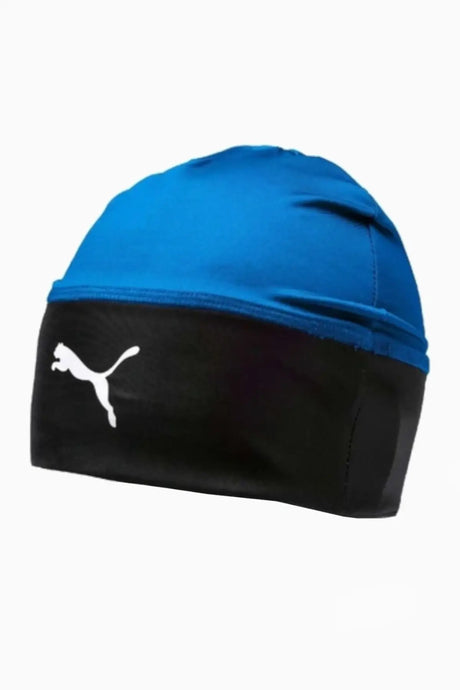 Шапка Puma Liga Beanie (Тъмносин) - 022355-02