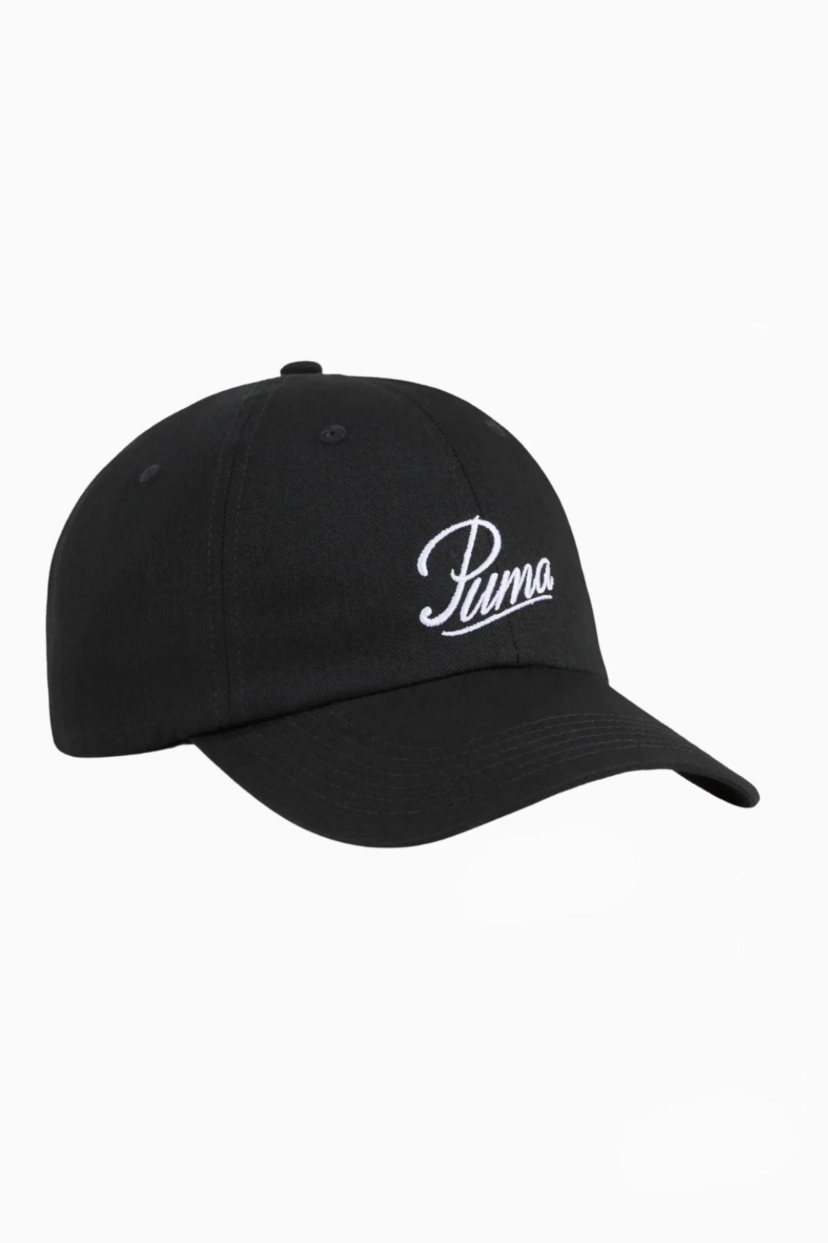 Шапка с козирка ESS Dad Cap (Черен) - 025996 01