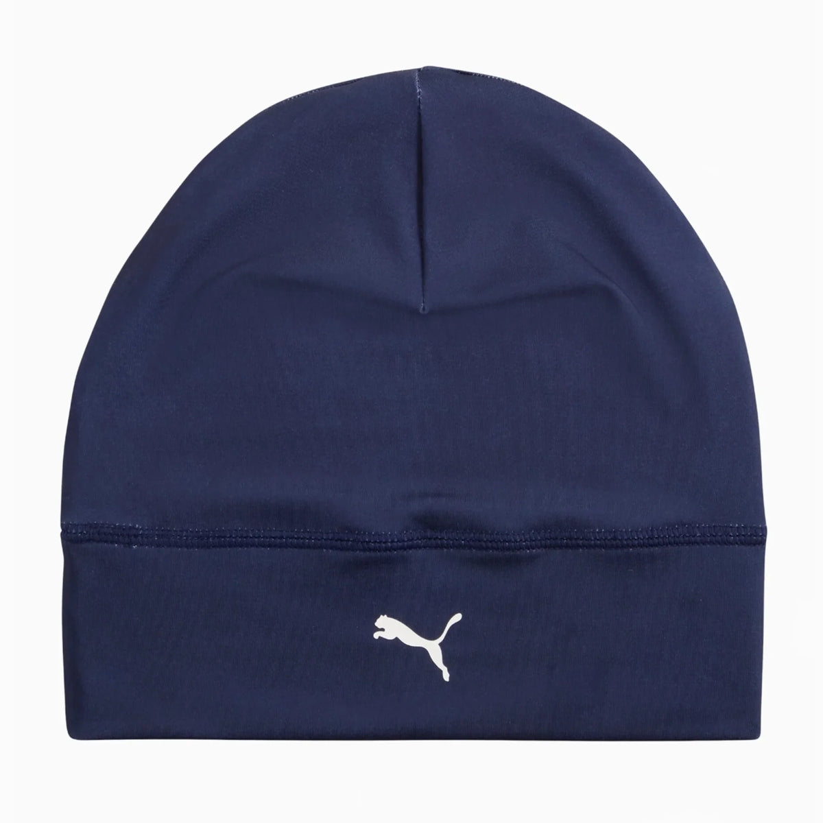 Зимна шапка Puma teamADDITIONS Tech (Тъмносин) - 027241-04