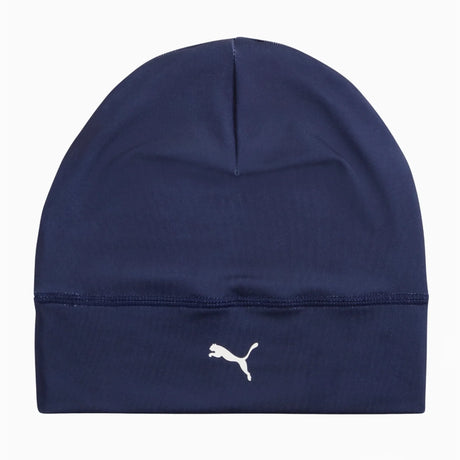 Зимна шапка Puma teamADDITIONS Tech (Тъмносин) - 027241-04